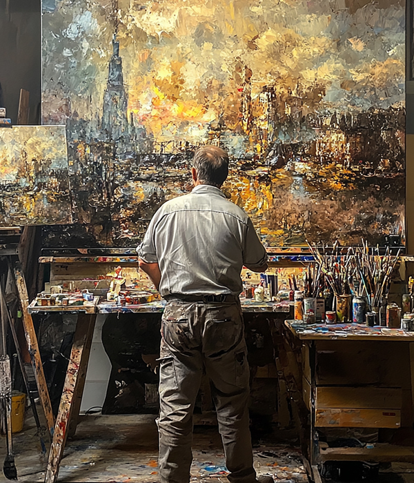 Canvas701 Creator Avantajları