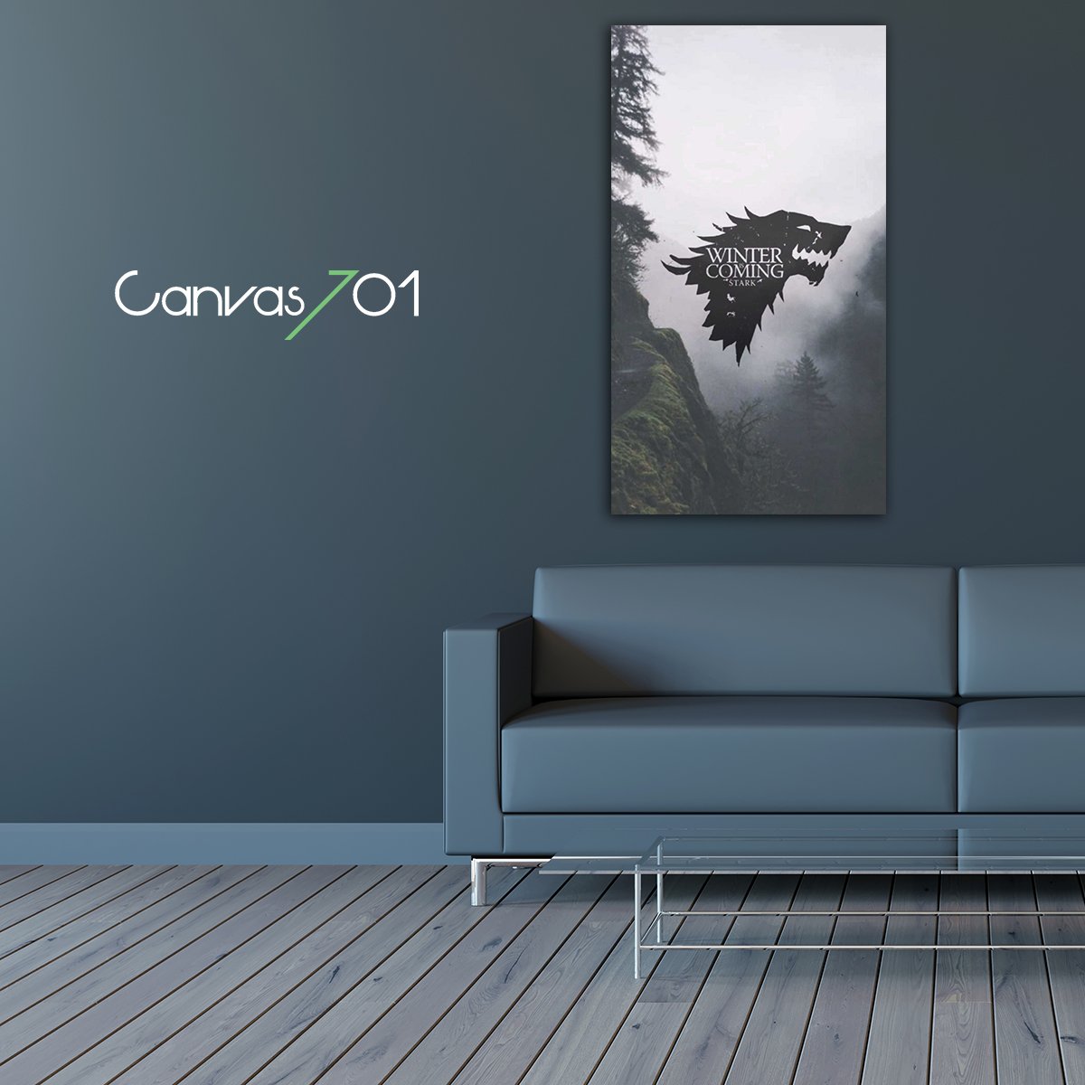Canvas701 | Game Of Thrones Kanvas Tablo