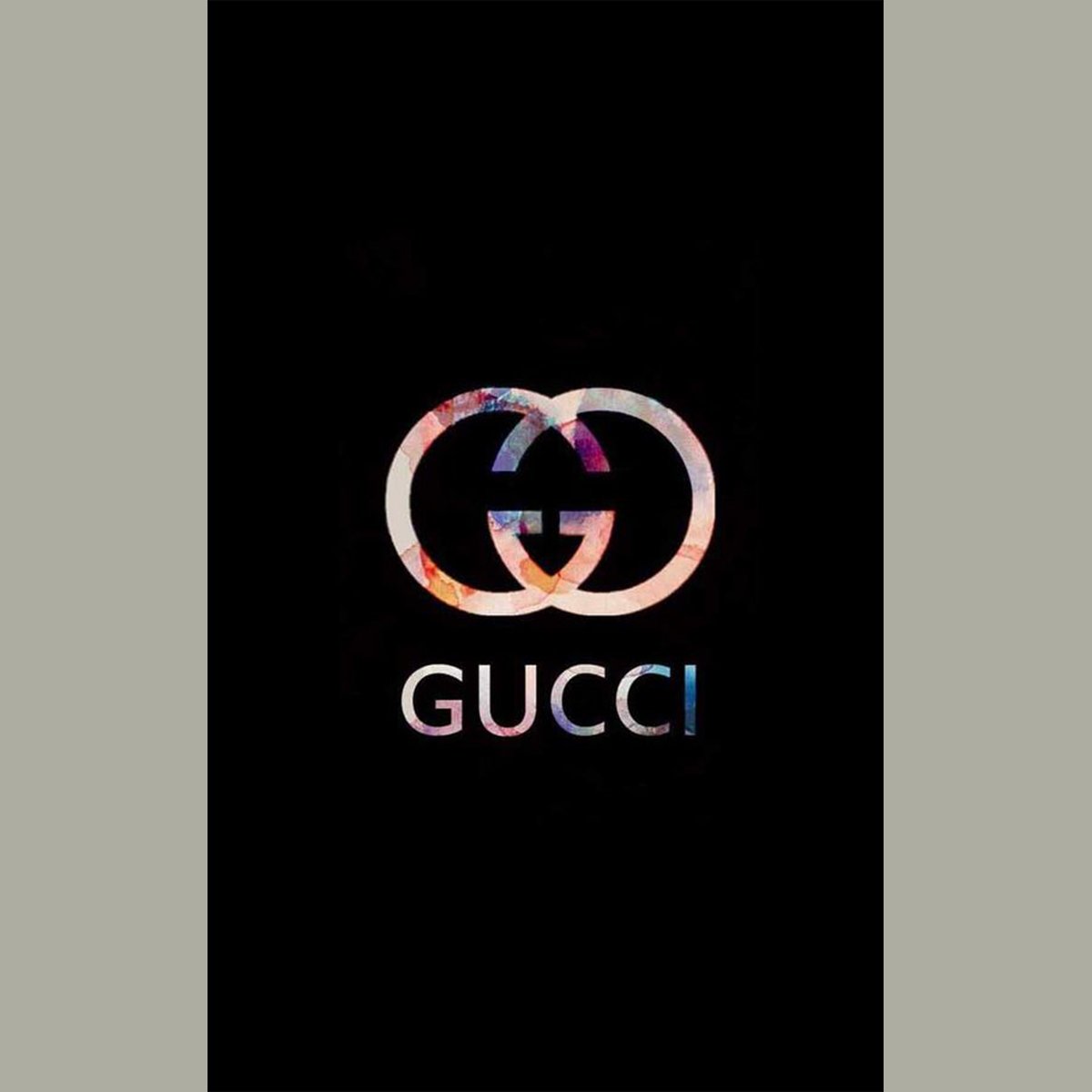 Market701 | Gucci Kanvas Tablo - 