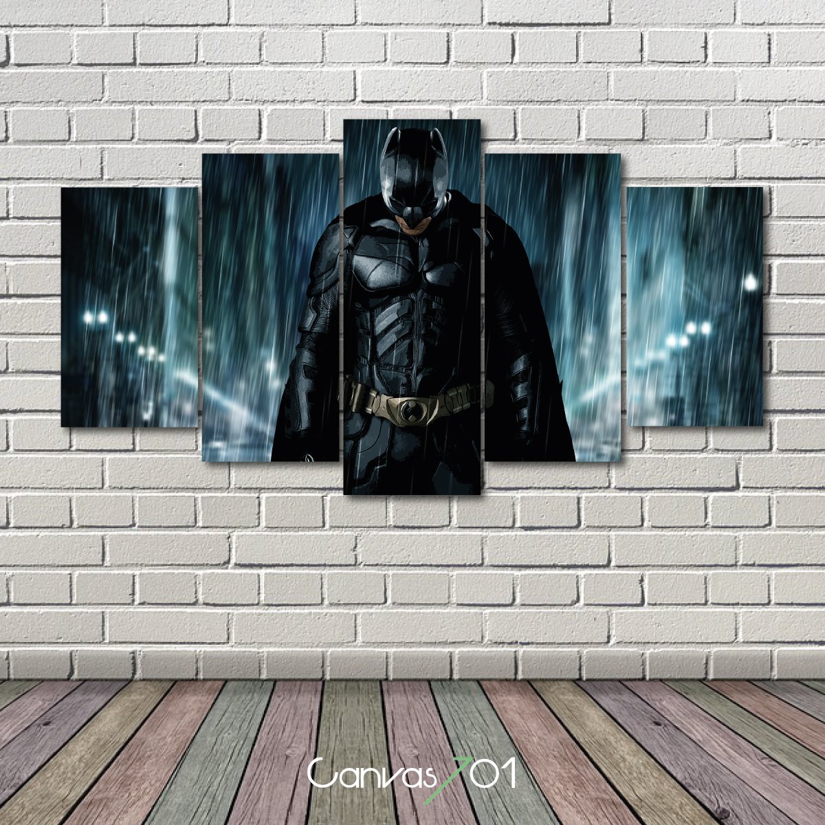 Market701 | Batman Kanvas Tablo