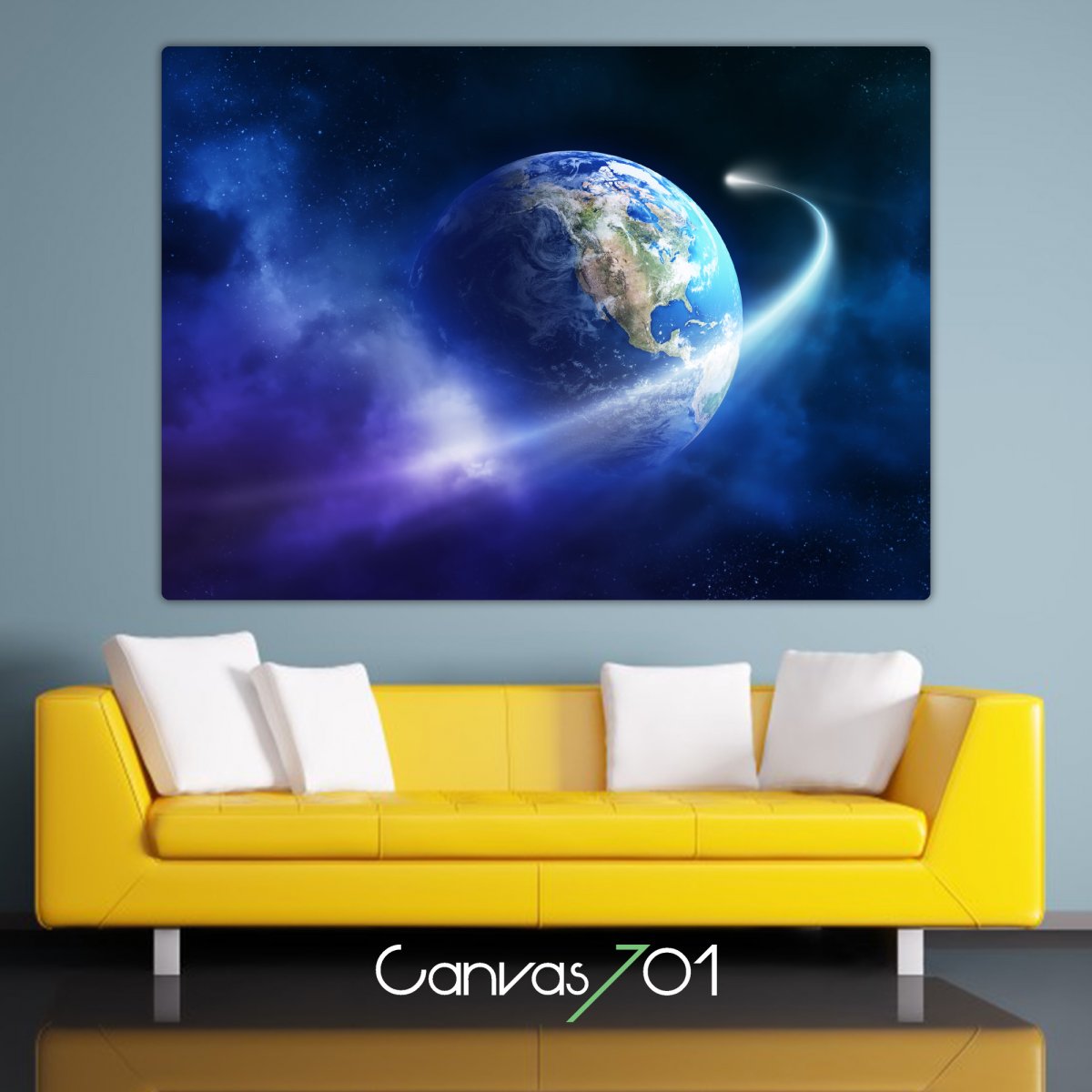 Canvas701 | Dünya Kanvas Tablo
