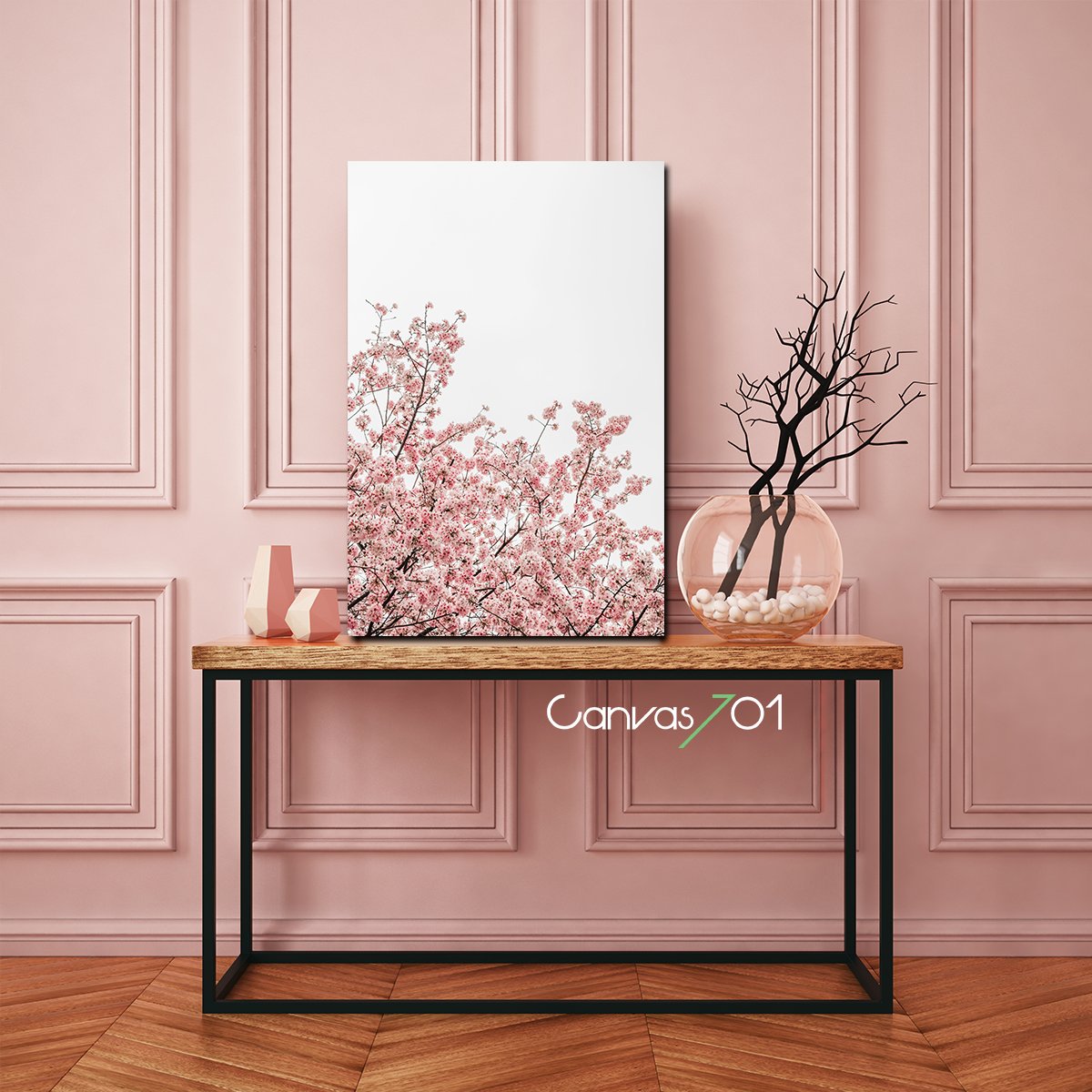 Canvas701 | Sakura Kanvas Tablo