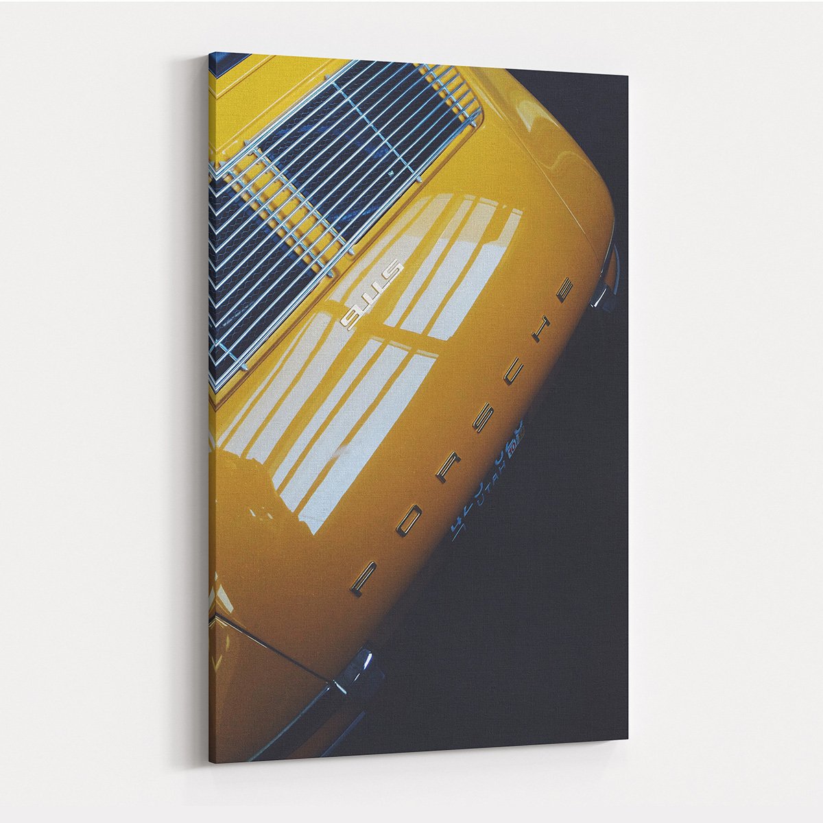Canvas701 | Porsche Kanvas Tablo  - 