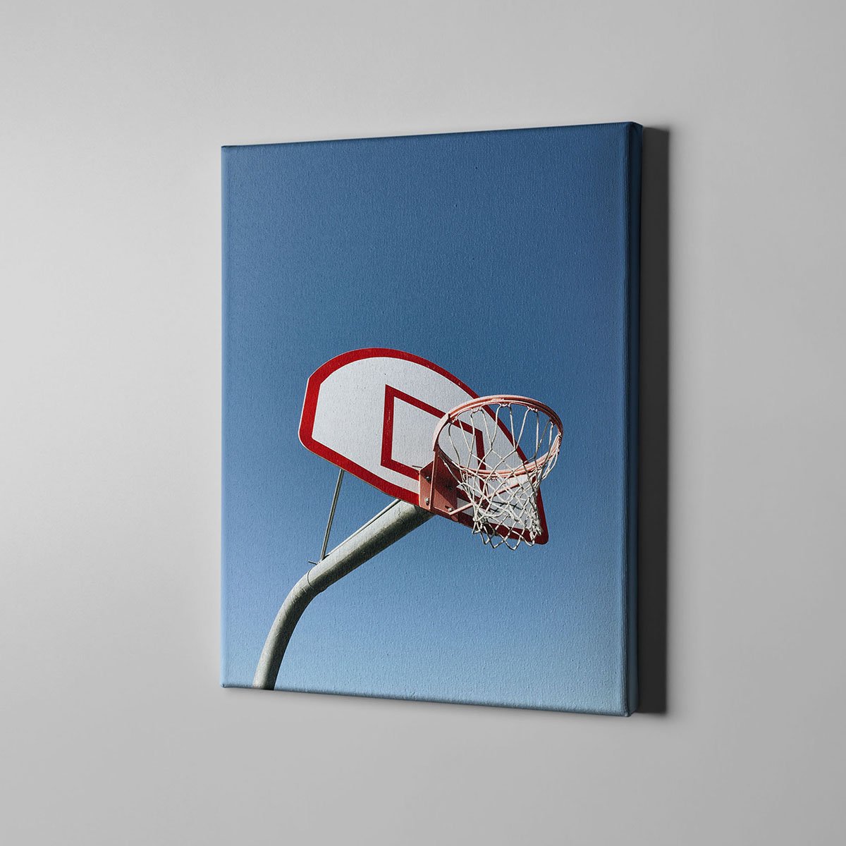 Canvas701 | Basketbol Kanvas Tablo - 