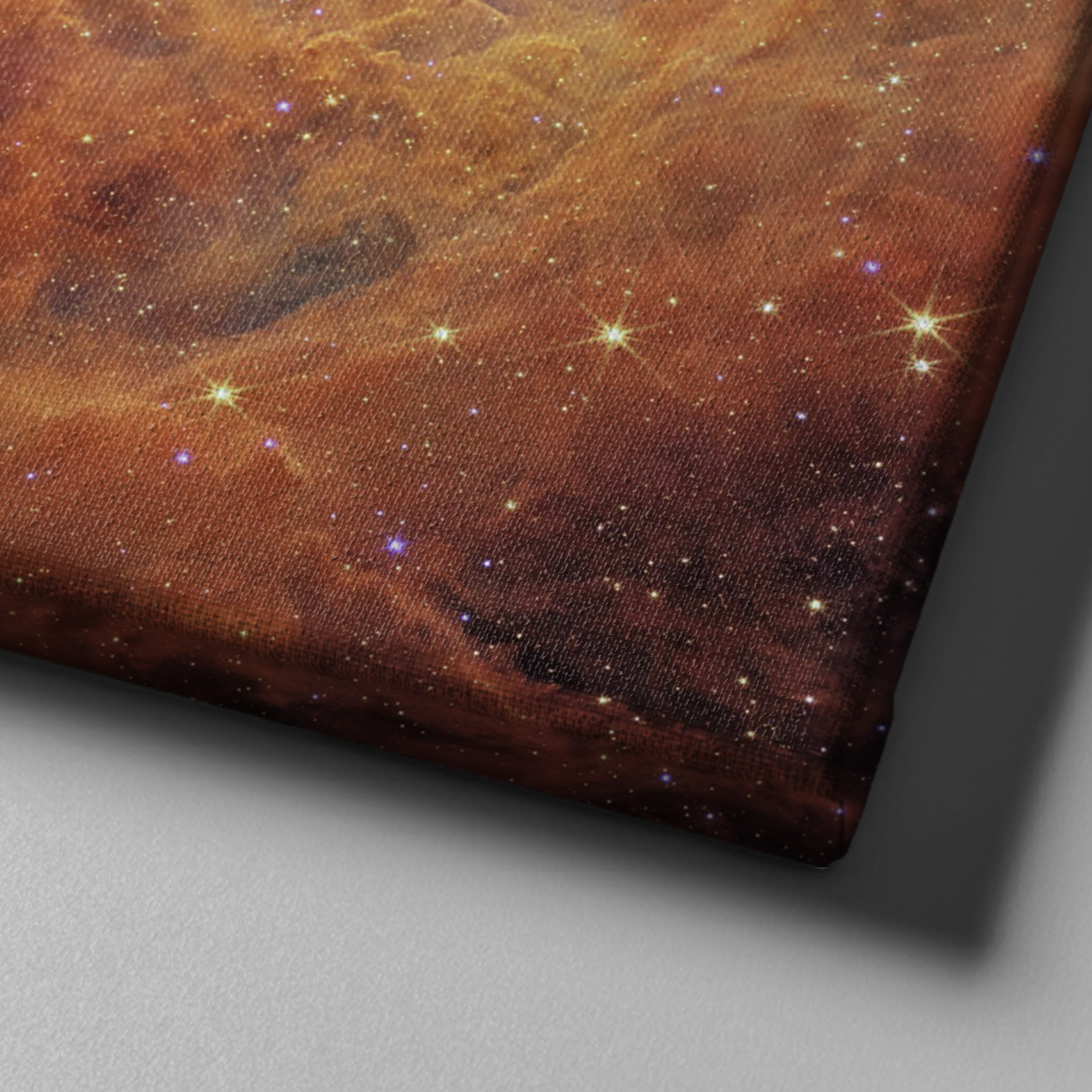Canvas701 | James Webb Uzay Teleskobu Kanvas Tablo - 