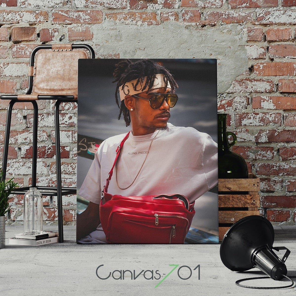 Canvas701 | Gucci Modeli Kanvas Tablo